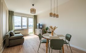 INITIUM rooms - Apartament - Jagiellońska 10M